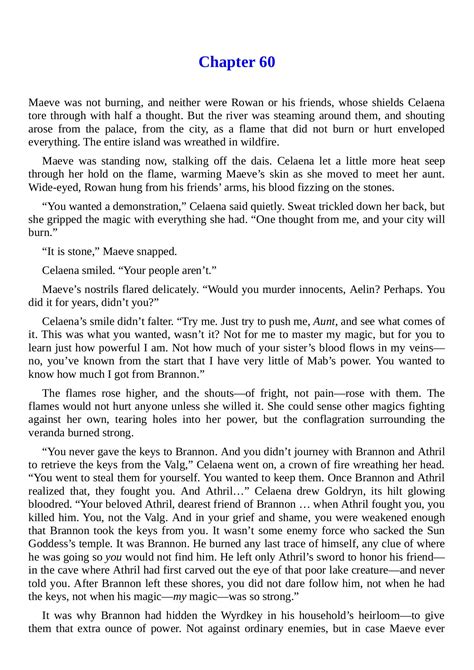 Heir-Of-Fire - THE MANTHAN SCHOOL - Page 329 | Flip PDF Online | PubHTML5