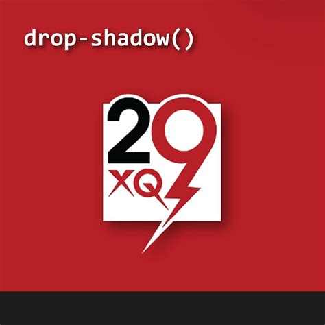 Image result for Drop Shadow CSS