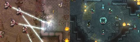 RimWorld: Biotech preview #2: Combat mechanoids, pollution, and super ...