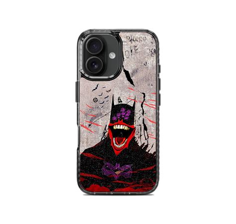 Batman Aesthetic Stride 2.0 Case by Culltique