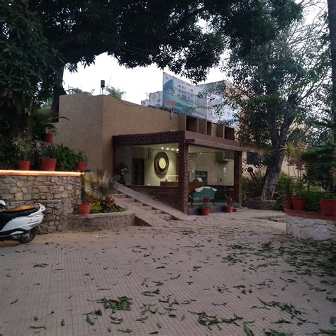 MANWAR GARDEN RESORT MOUNT ABU (Rajasthan) - Hotel Reviews, Photos ...