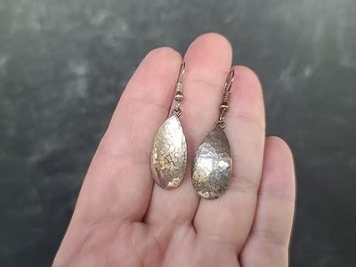 Vintage & Antique Earrings for sale - eBay
