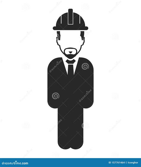 Engineer Person Icon 的图像结果