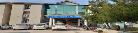 Food Science & Technology, University of Kashmir