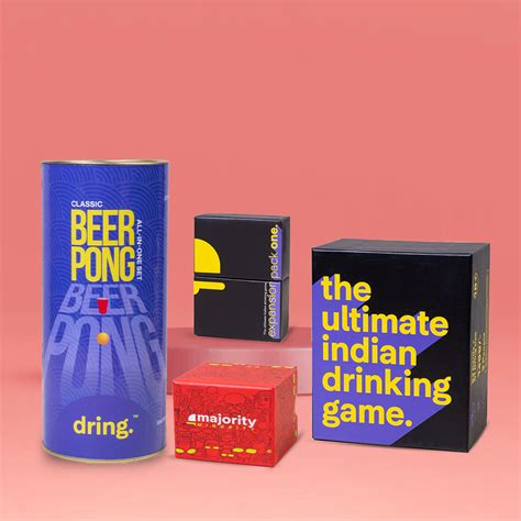 Party Starter DEAL – Dring