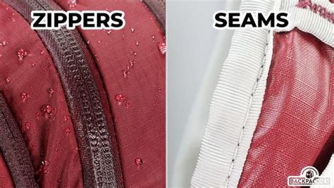 Waterproof Backpack 的图像结果