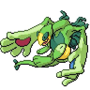 Bugia #400.249 - FusionDex