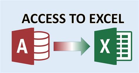 Export Excel to Access Database 的图像结果