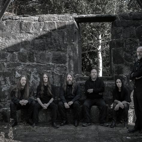 Image result for My Dying Bride Concerts