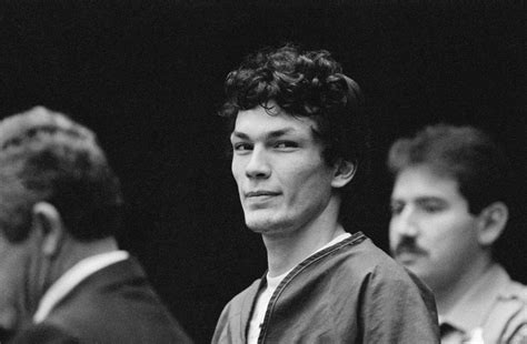 How Night Stalker Richard Ramirez's Teeth Led to His Arrest | POPSUGAR ...