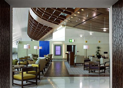 Visit Dubai's stunning airport! - Rediff.com Business