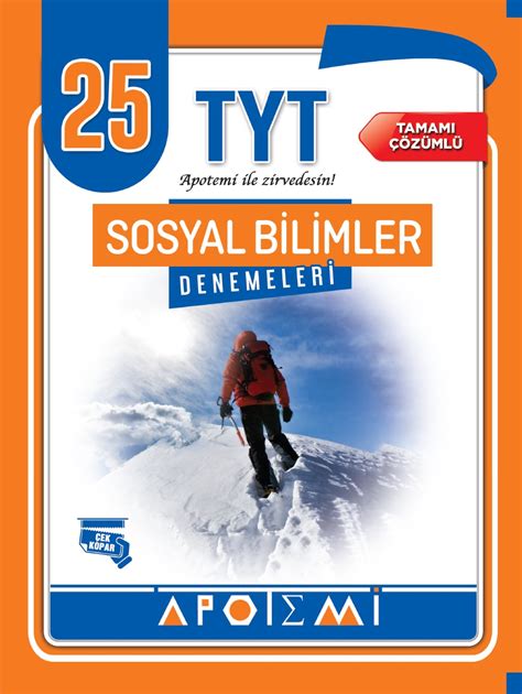 Apotemi Yayınları | Video Çözüm