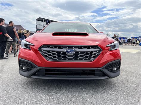 Brand new wrx tr : r/wrx_vb