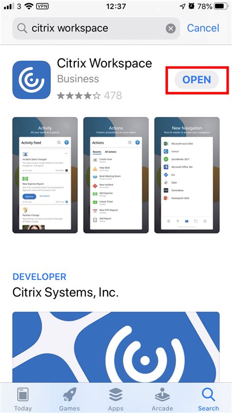 Image result for Store URL Citrix