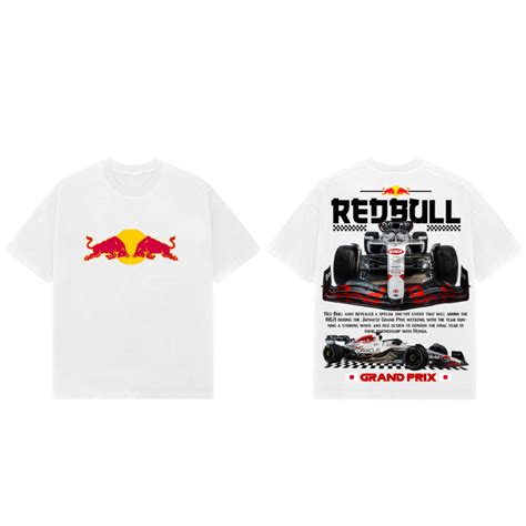 RB21 Japan GP Premium Heavy Oversized T Shirt – LOW