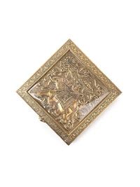 Handcrafted Meenakari Elephant Gift Box | Elegant Treasures