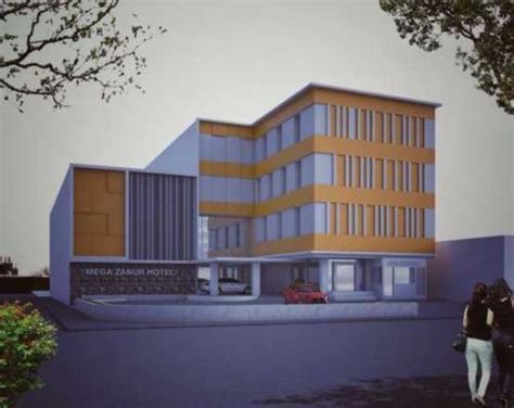 GRAND ZANUR HOTEL BY LA'RIZ (Gorontalo) - Hotel Reviews & Photos ...