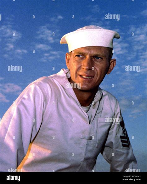 THE SAND PEBBLES, Steve McQueen, 1966, TM & Copyright (c) 20th Century ...