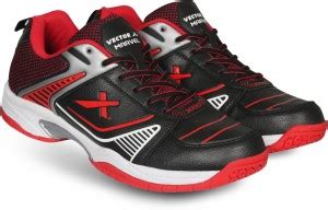 VECTOR X Marvel 3000 Badminton Shoes For Men - Buy VECTOR X Marvel 3000 ...