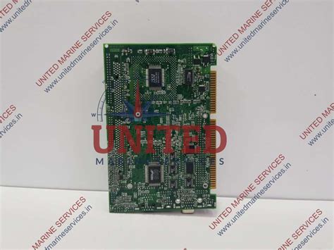 VERTEX MOTHERBOARD M1 94V-0 VER 1.1 | United Marine Services