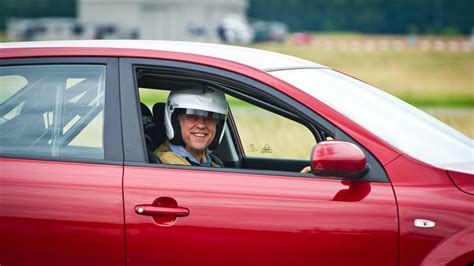 Behind-the-scenes at this week's filming | Top Gear