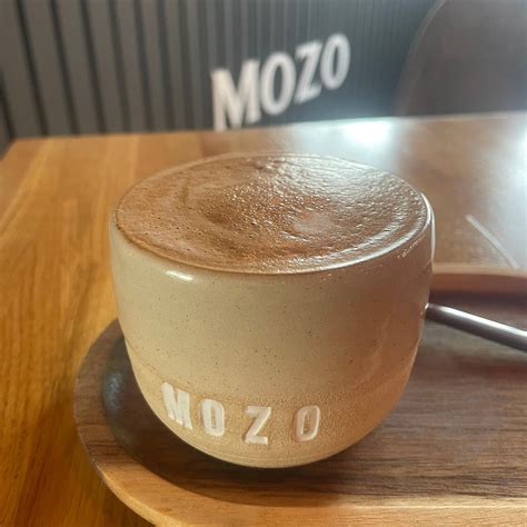 MOZO CAFE, Gloucester - Restaurant Reviews & Photos - Tripadvisor