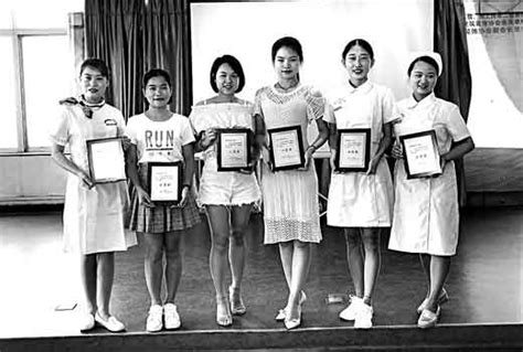柳州26名护士获授“最美护士”-美丽龙城_柳州人的休闲生活