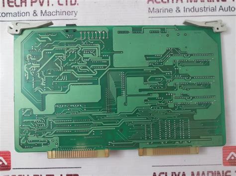Industrial Hanshin A2Maua PCB Card | Certified Auto Telexchanger 94V-0 ...