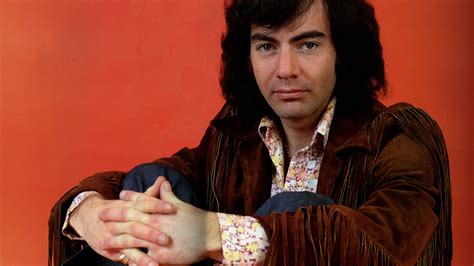 Neil DIAMOND : Biographie et filmographie