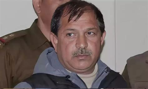 Gangster Sundar Bhati Released: वेस्ट यूपी का सबसे बड़ा गैंगस्टर सुंदर ...