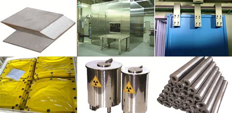 중국 Yixing Chengxin Radiation Protection Equipment Co., Ltd 회사 프로필