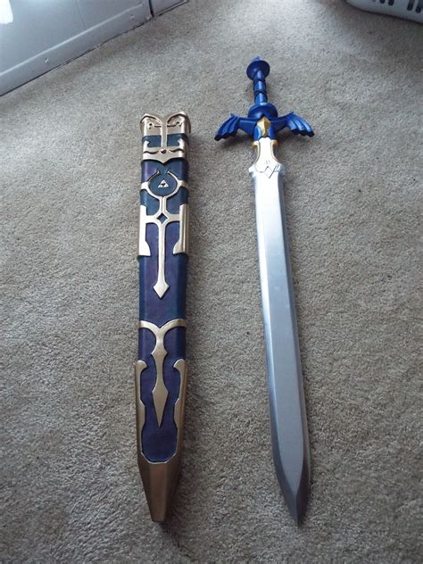 Master Sword Sheath Botw Order Cheap | www.oceanproperty.co.th