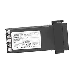 PID Thermostat, Fast Control High Accurate Small Overshoot Temperature ...