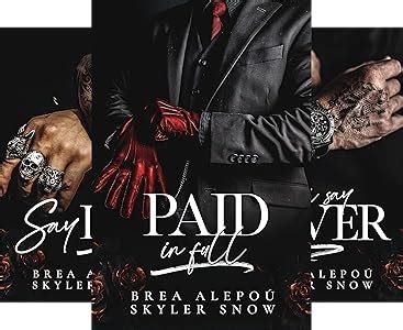 Follow the authors