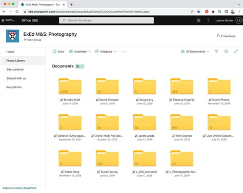 Image result for HBS Library