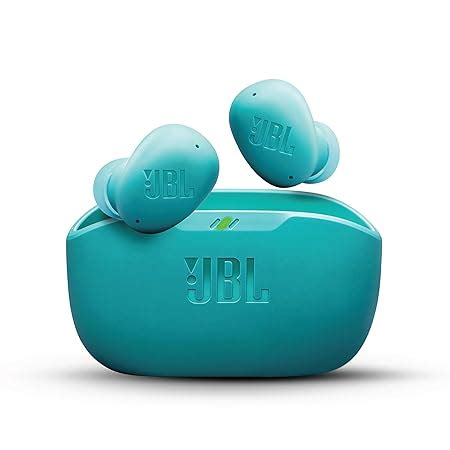 JBL Wave Buds 2 Ear Buds Wireless BluetoothV5.3, Active Noise ...