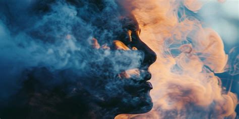 Breathing Visualization 的图像结果