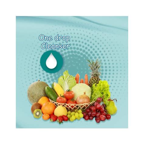 Mee Mee Baby Liquid Cleanser 500ml Refill