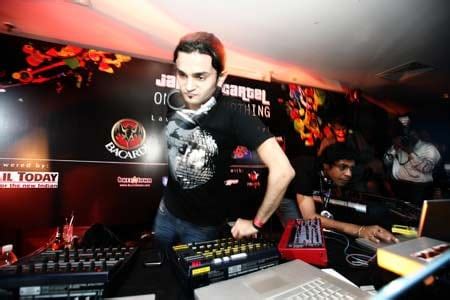 Jalebee Cartel launches debut album - India Today