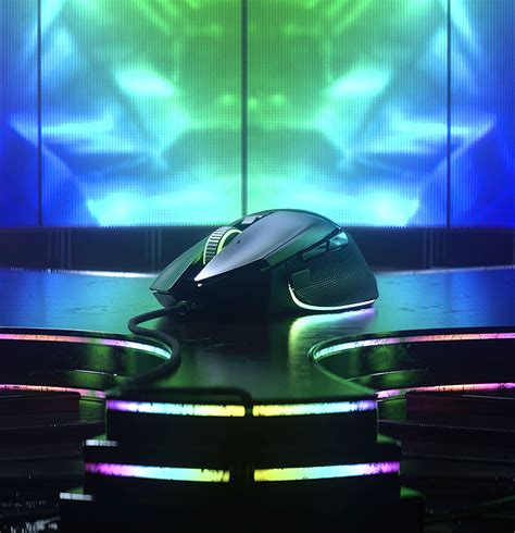 Buy Shop Razer Basilisk V3 Gaming Mouse (Black) at Low Price & EMI ...