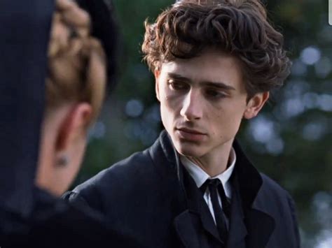 Timothee chalamet: Discover 25 ideas from "little women"