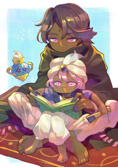 Yogurilac - Cookie Run: OvenBreak - Image #2801638 - Zerochan Anime ...