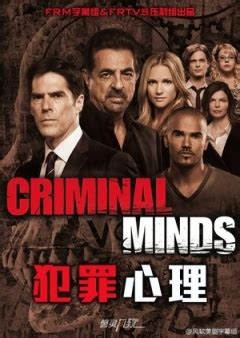 《犯罪心理第九季》全集-电视剧-免费在线观看