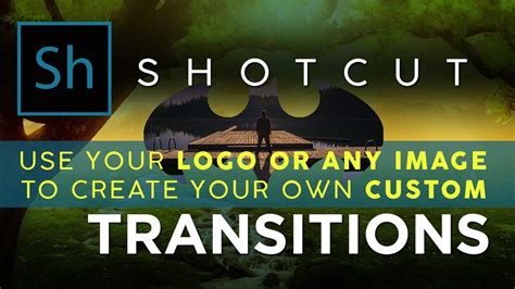 Image result for Shotcut Transition Tutorial