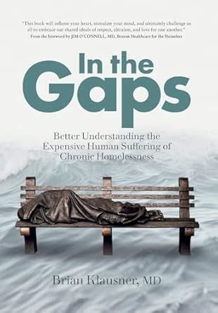 Buy In the Gaps: Better Understanding the Expensive Human Suffering of ...