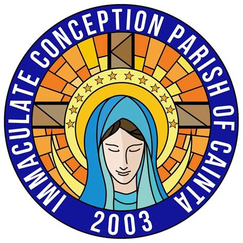 Maganda't... - Immaculate Conception Parish of Cainta | Facebook