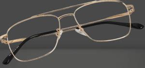 SpadeAces Full Rim Rectangle Frame Price in India - Buy SpadeAces Full ...