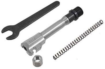 Ruger LCP II Threaded Barrel Kit | 23% Off 4.8 Star Rating w/ Free Shipping