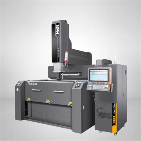 EDM Machines Manufacturers in India