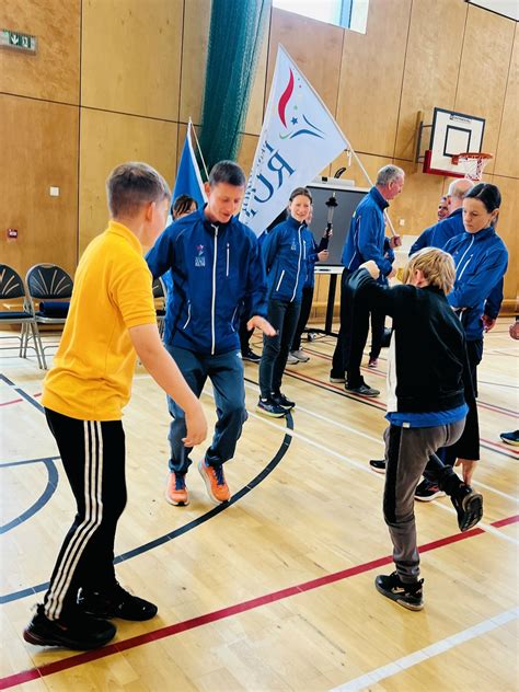 Live from the road May 15, 2023 | The Sri Chinmoy Oneness-Home Peace Run